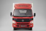 Foton Aumark M3 2016 года